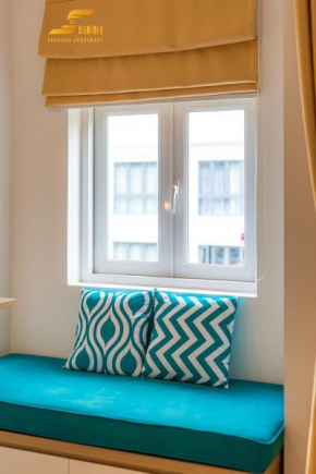 Simmi 4 Apartment